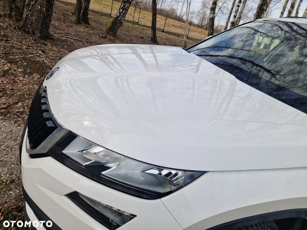 Skoda Kodiaq 1.4 TSI ACT 4x4 Ambition - 5