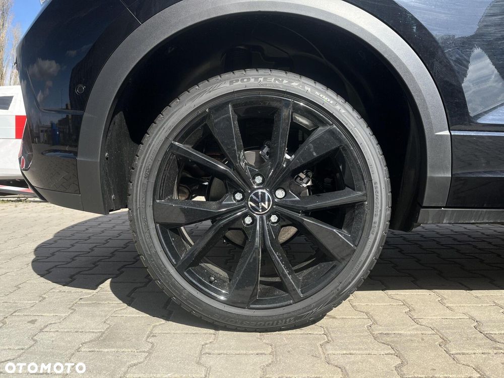 Volkswagen T-Roc 1.5 TSI R-Line DSG - 30
