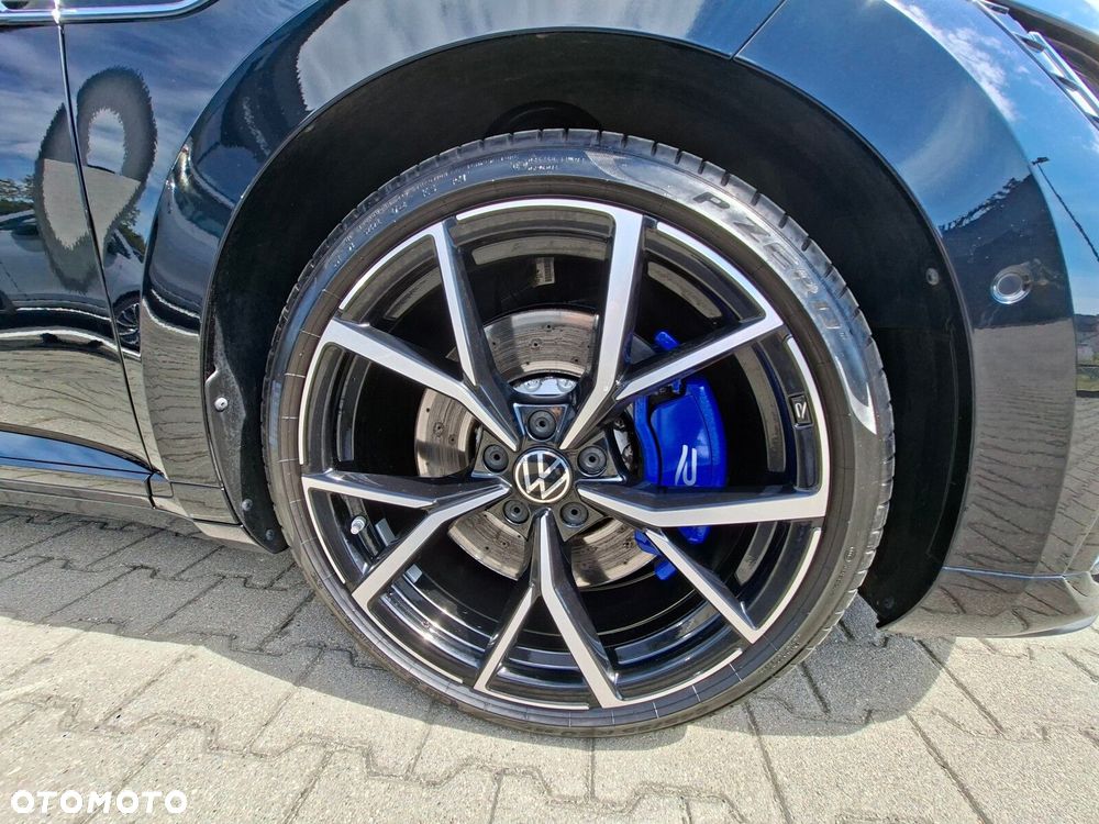 Volkswagen Arteon - 33