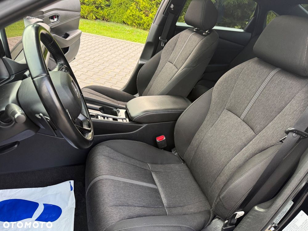 Honda Accord - 19