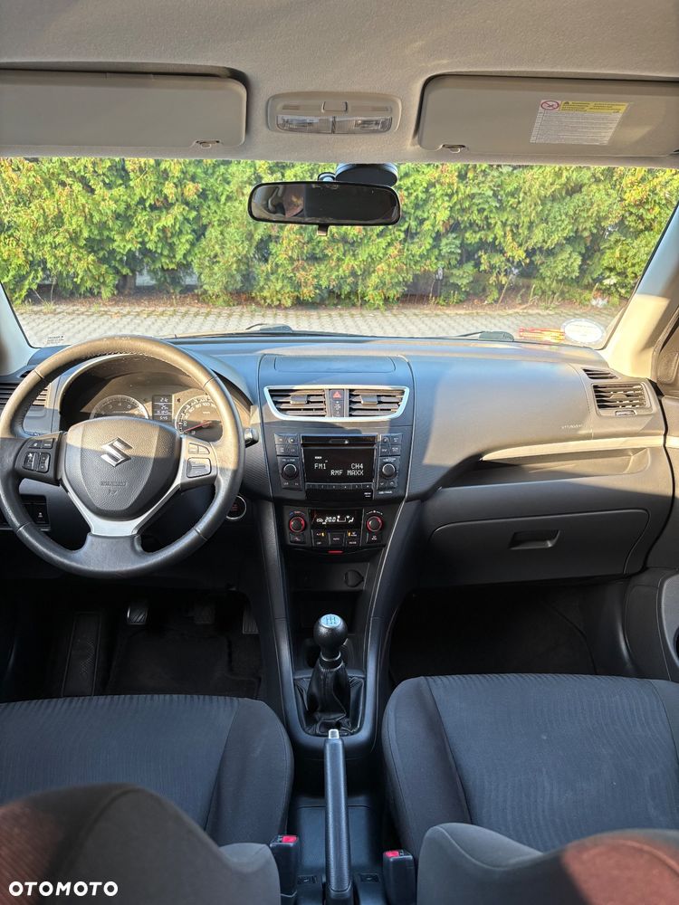 Suzuki Swift 1.2 Comfort - 32