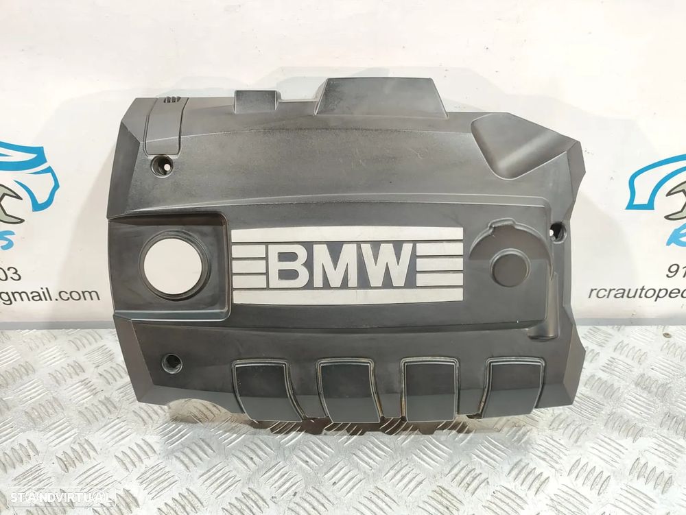 Tampa de motor BMW serie 5 E60 E61 - 4