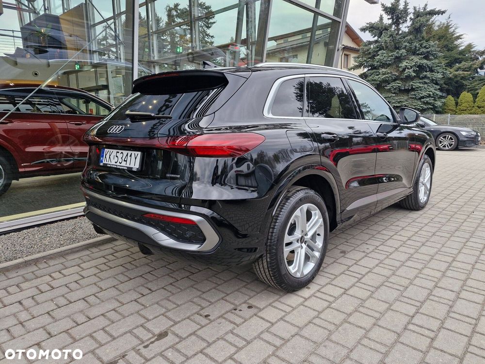 Audi Q5 - 5