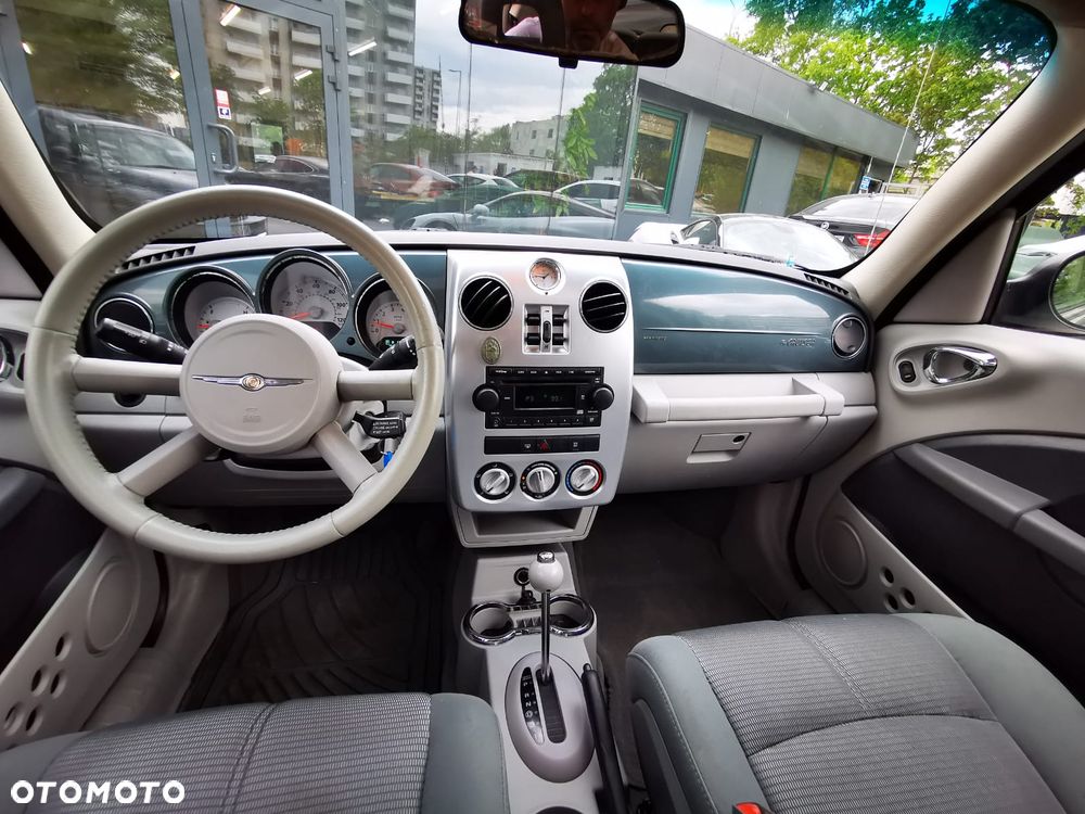 Chrysler PT Cruiser - 7