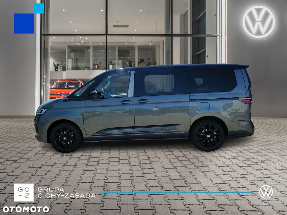 Volkswagen Multivan - 2