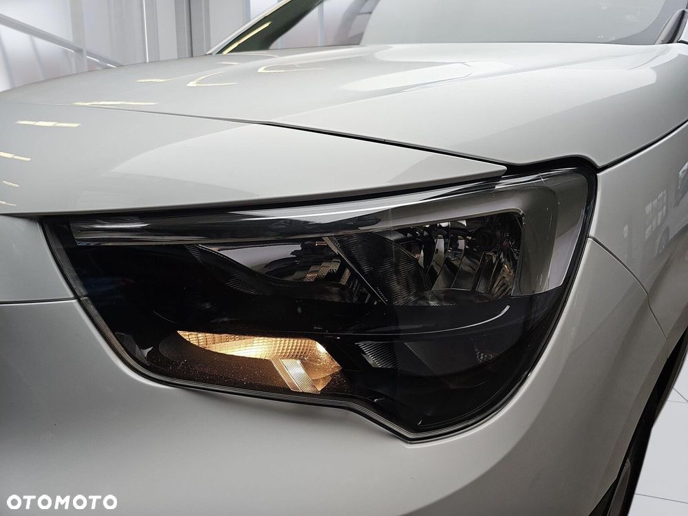 Opel Combo 1.5 DT Enjoy 102KM XL - 27