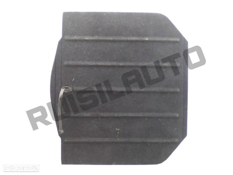 Fundo De Mala Alcatifa  Alfa Romeo 156 Sportwagon [1996_2007] 1 - 1