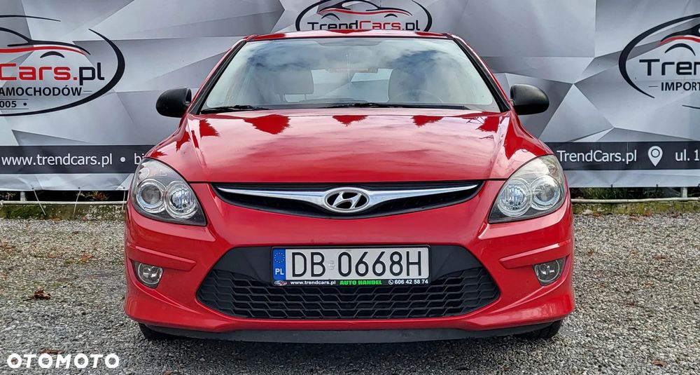 Hyundai i30 1.4 Base - 10