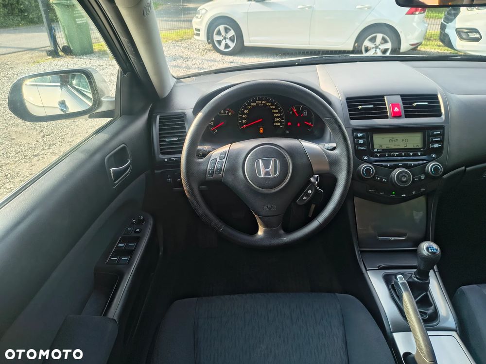 Honda Accord 2.0 i Sport - 20
