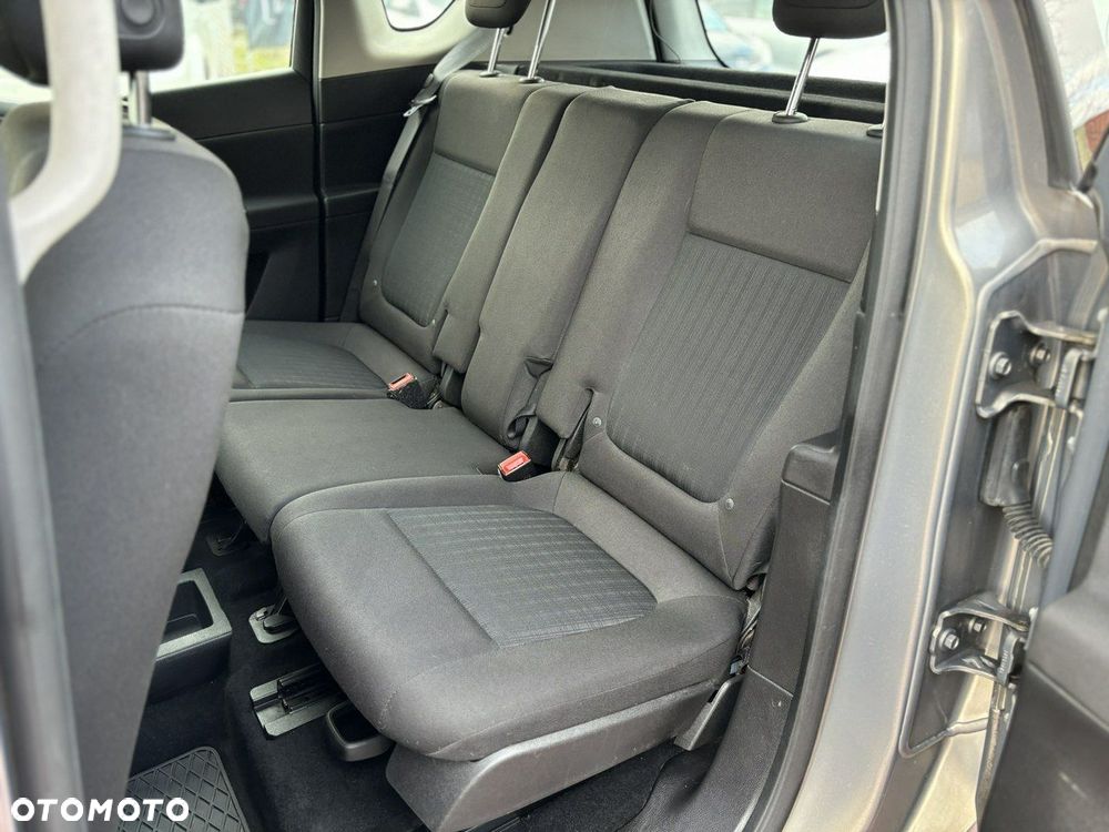Opel Meriva - 20