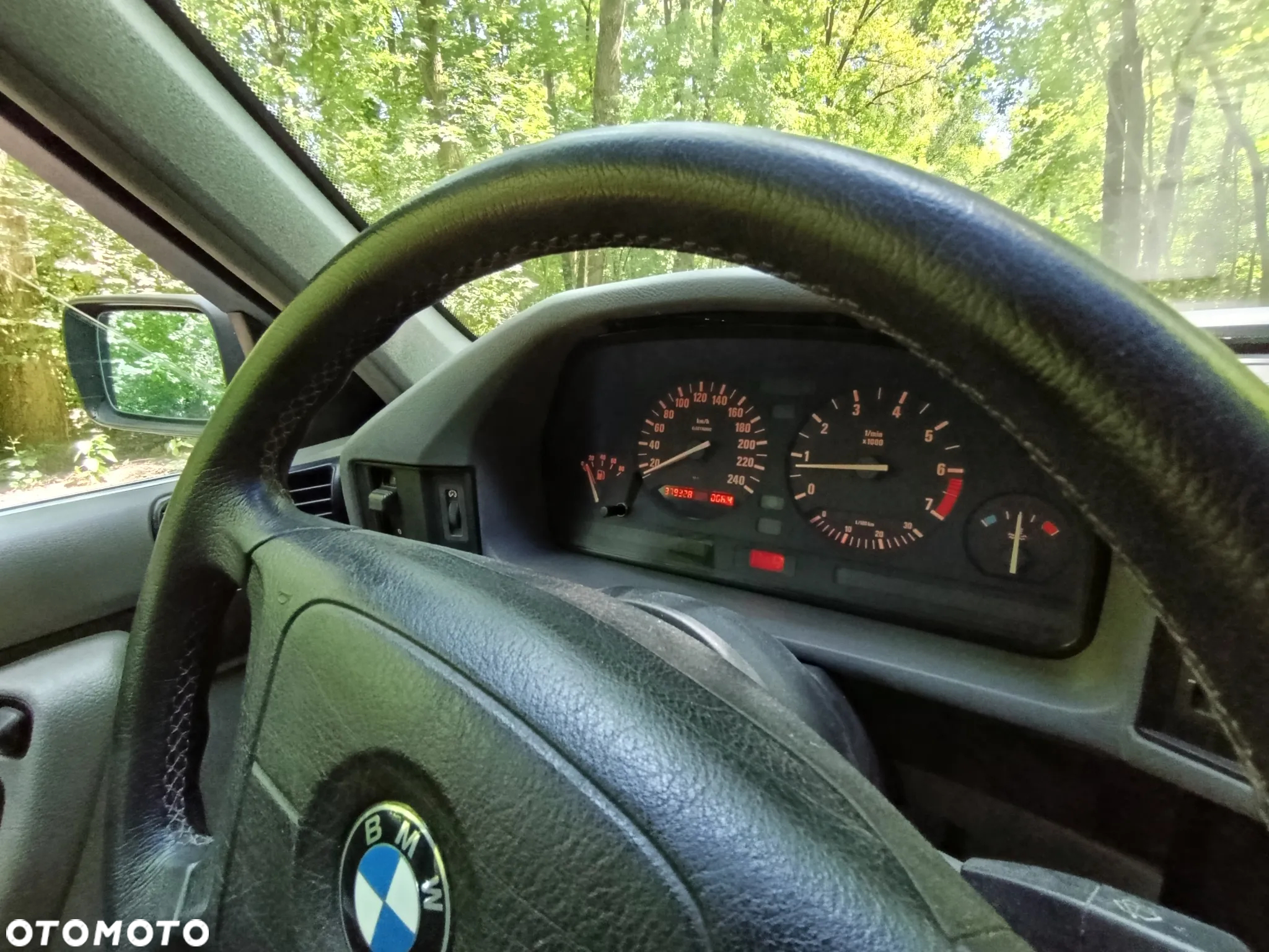 BMW Seria 5 - 14