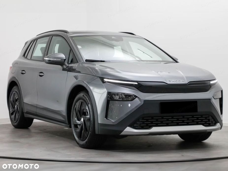 Skoda Elroq - 4