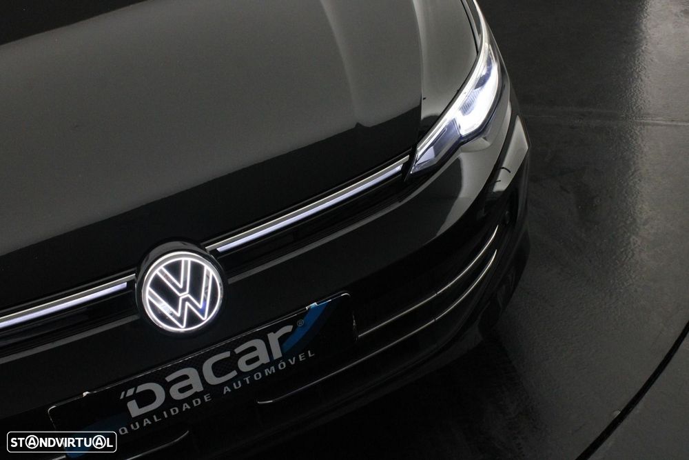 VW Golf 1.5 TSI e-Hybrid Style DSG - 44