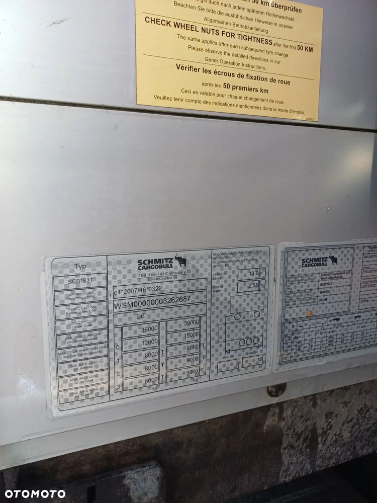 Schmitz Cargobull - 6