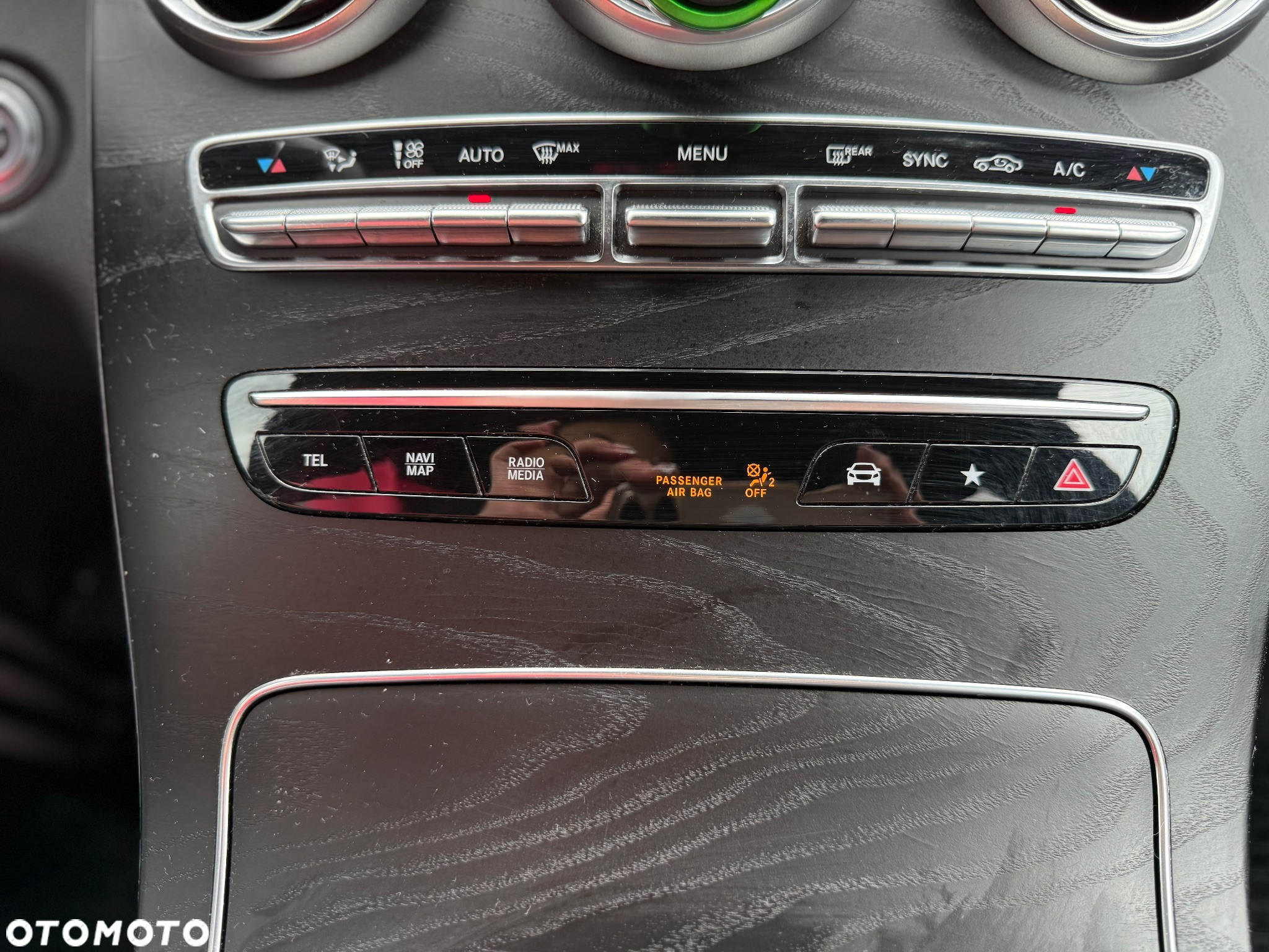 Mercedes-Benz GLC 300 4-Matic - 39