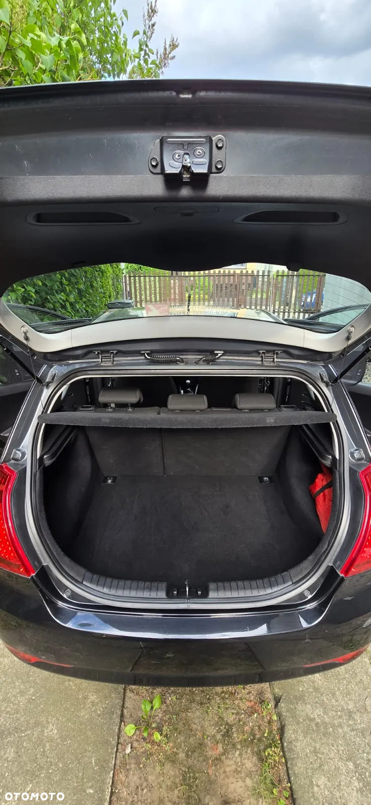 Kia Ceed Cee'd 1.4 M - 18