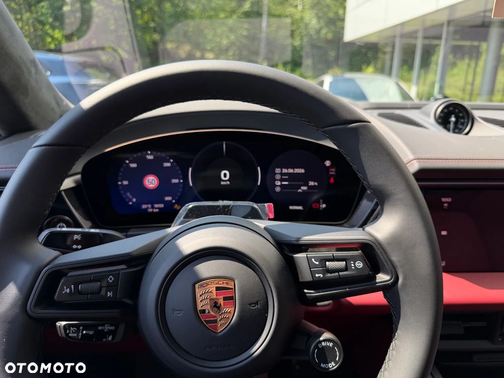 Porsche Macan 4S 100kWh - 14