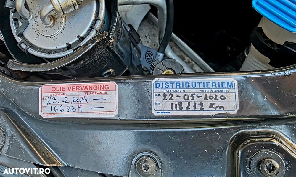 Volkswagen Polo 1.2 TDI Blue Motion 87g - 32