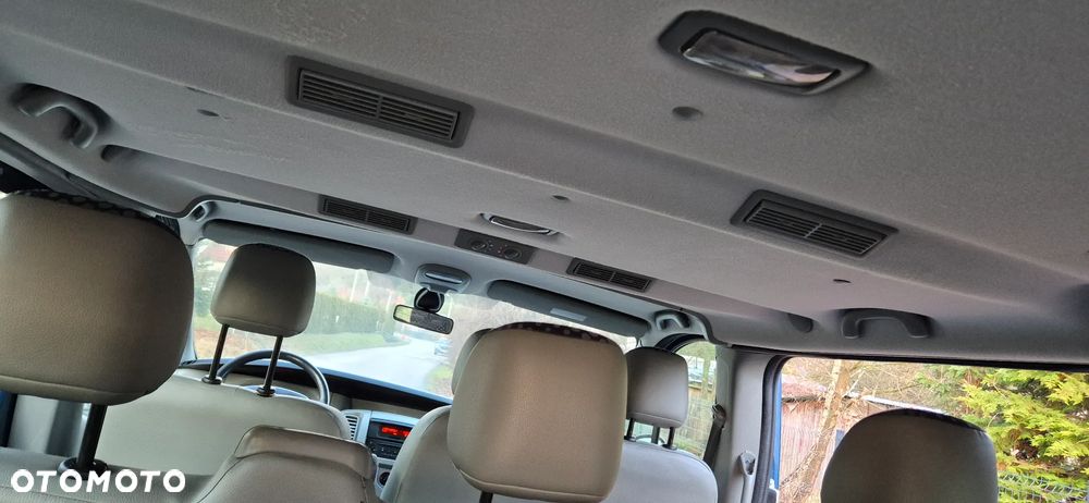 Renault Trafic L1H1 Pack Clim - 28