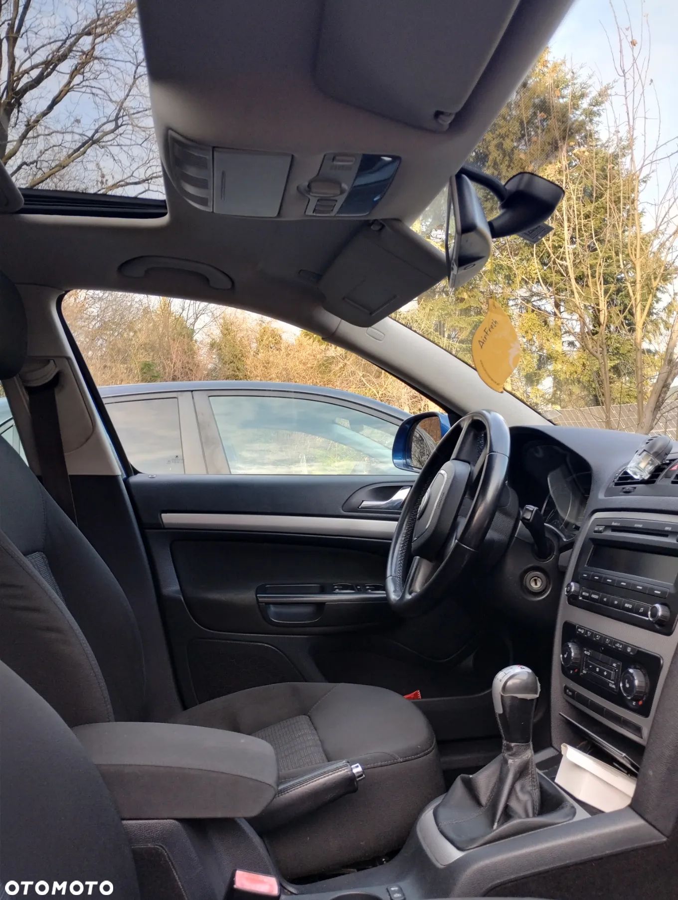 Skoda Octavia 1.6 TDI 4x4 Ambition - 5