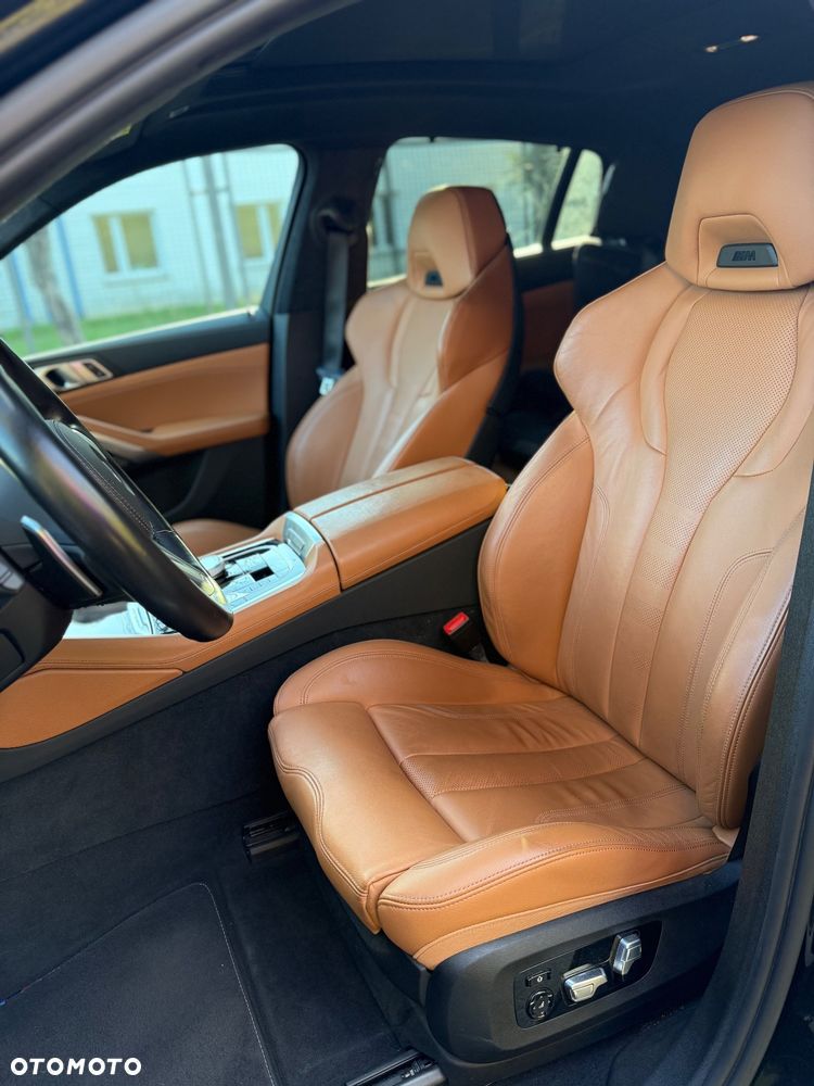BMW X6 - 17