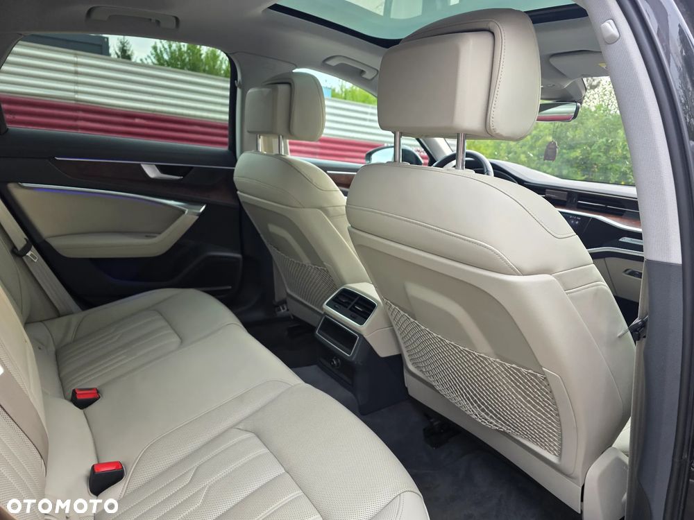 Audi A6 Limousine 40 TDI mHEV Quattro S tronic - 20
