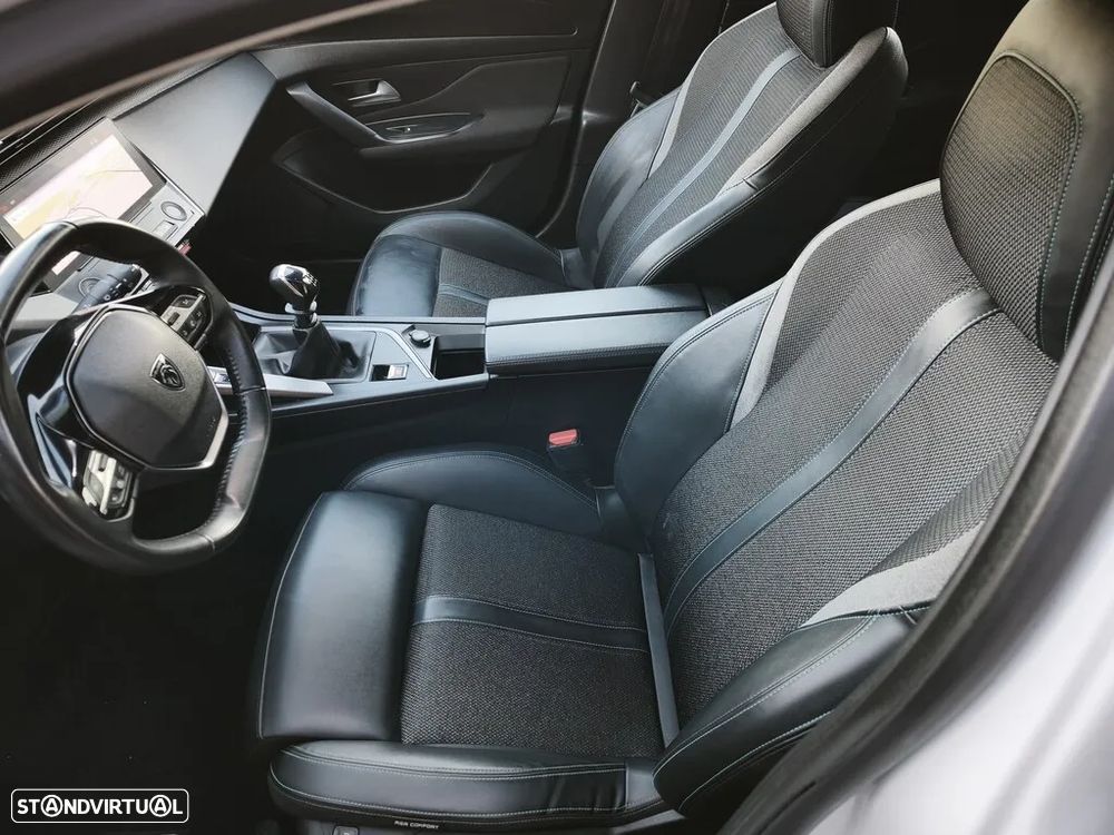 Peugeot 308 SW PureTech 110 Active Pack - 11