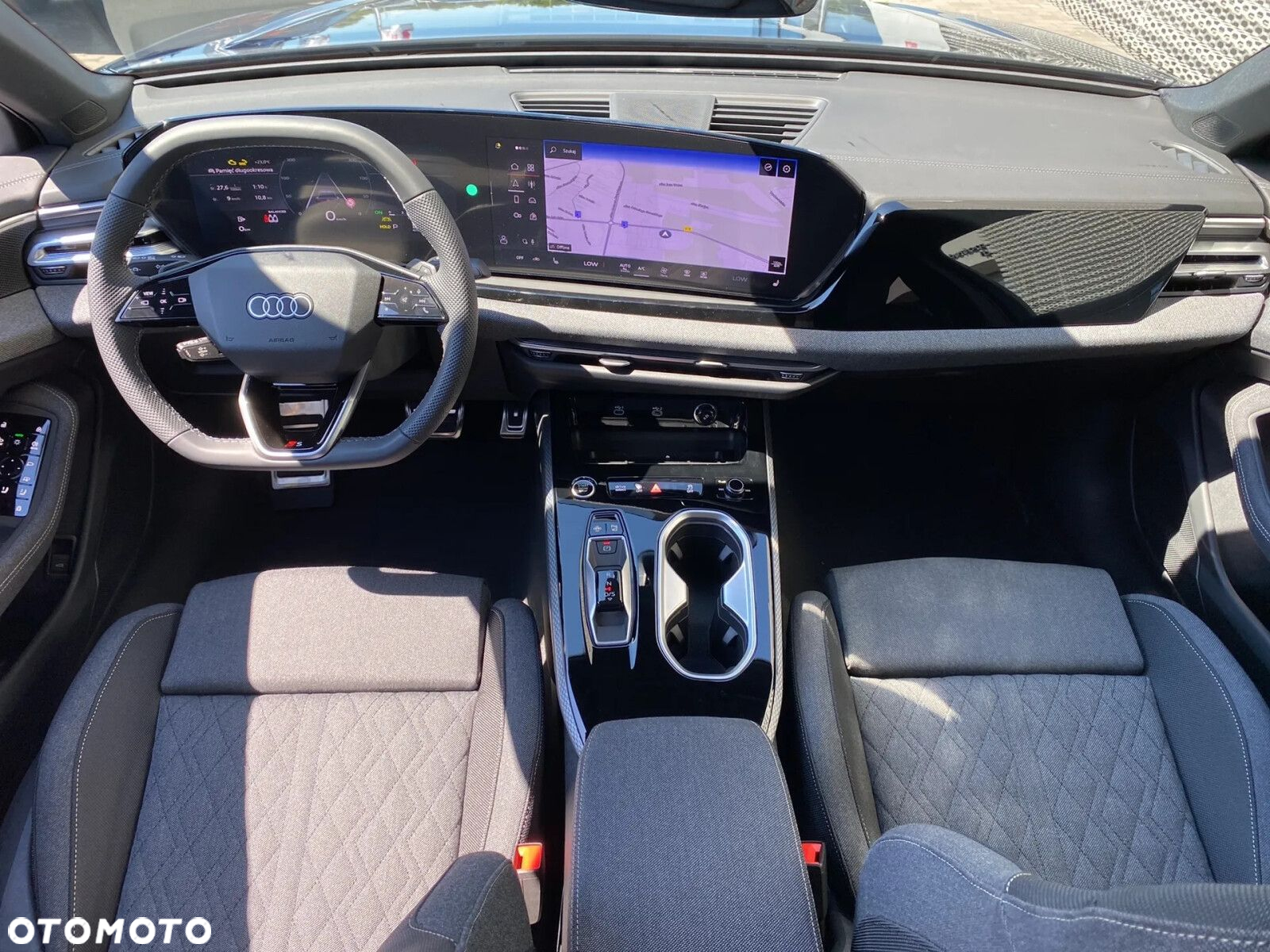 Audi A6 - 16