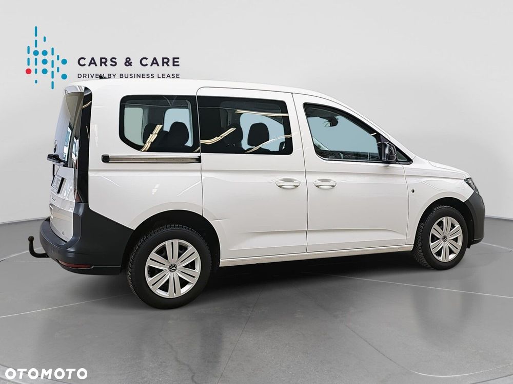 Volkswagen Caddy 2.0 TDI - 21