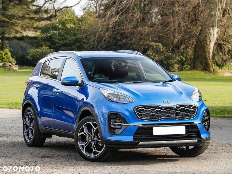 4x Felgi 19 m.in. do HYUNDAI Elantra IX35 Kona Tucson KIA Proceed Sportage XCEED - FE190 (BK5963) - 4