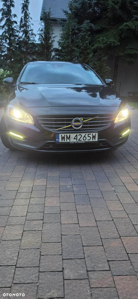 Volvo S60 T5 Geartronic RDesign - 2