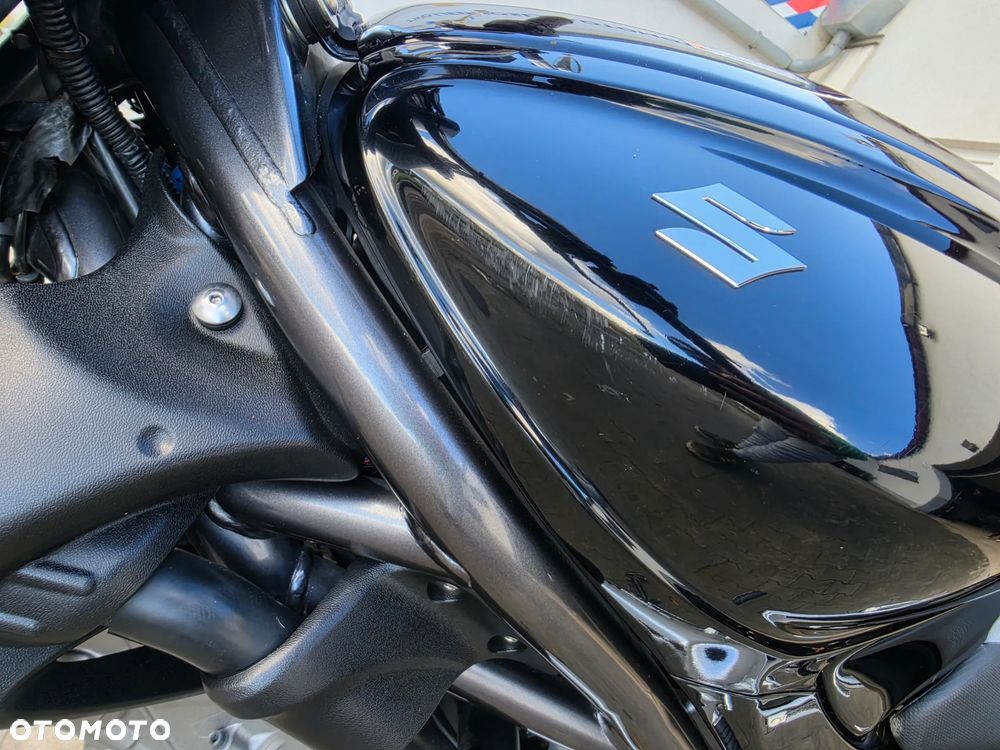 Suzuki Gladius - 39