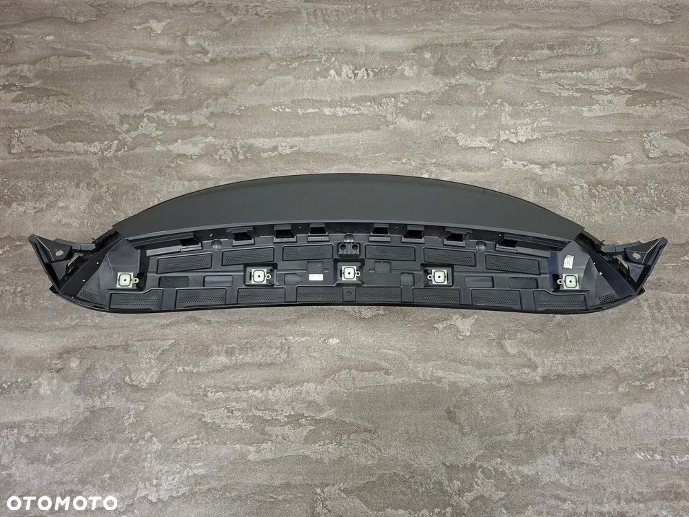MINI Cooper S F55 F65 Spoiler Lotka 7348976 - 10