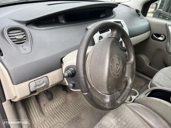 Para Peças Renault Scénic Ii (Jm0/1_) - 5
