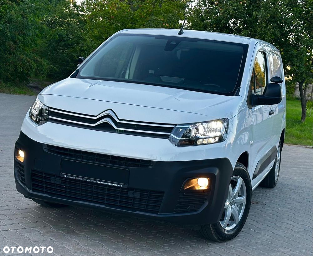 Citroën Berlingo - 7