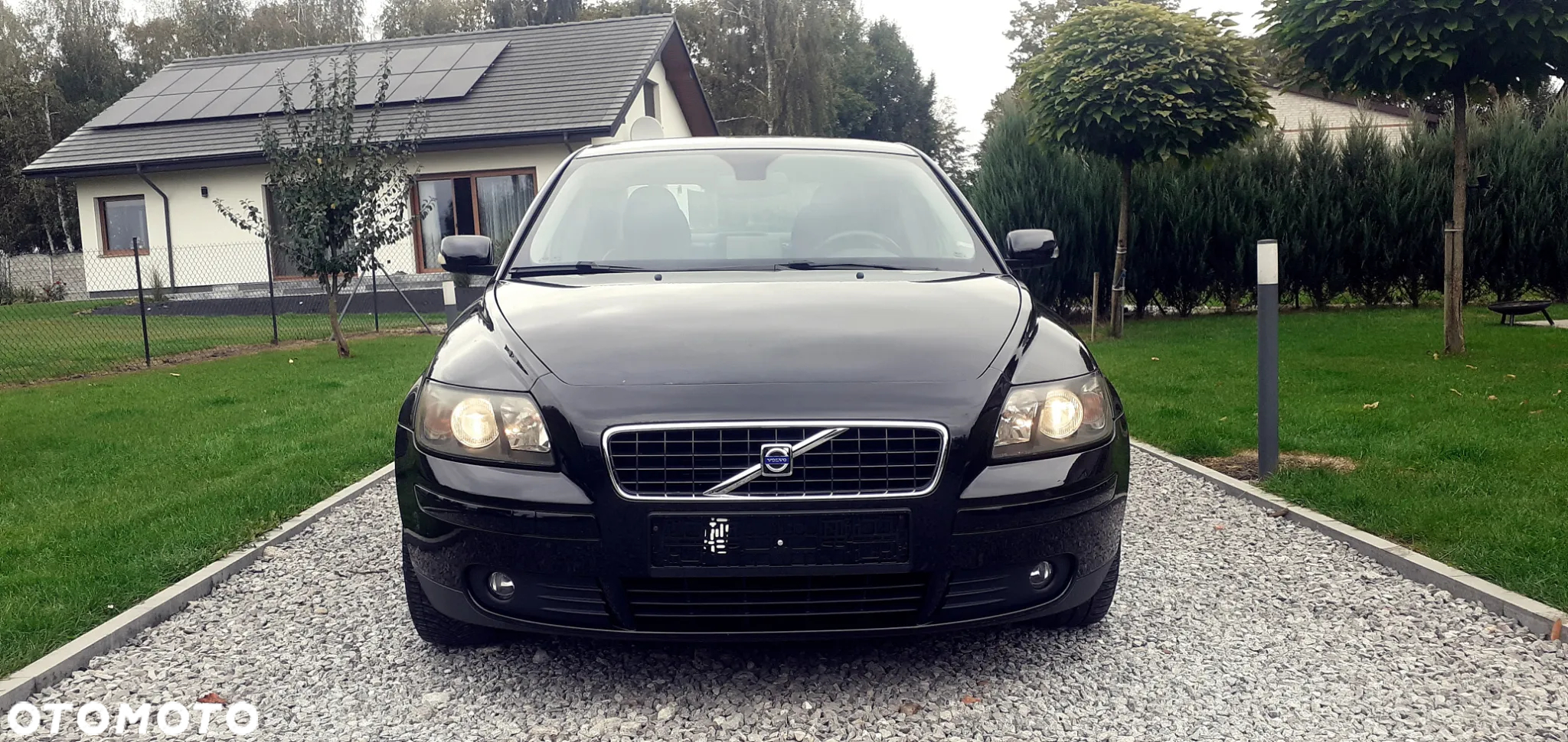 Volvo S40 1.8 Momentum - 10