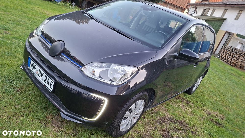 Volkswagen up! - 1