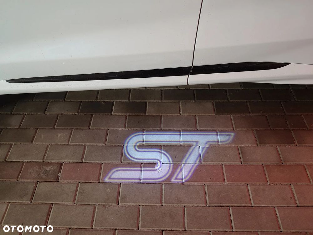 Ford Puma - 33