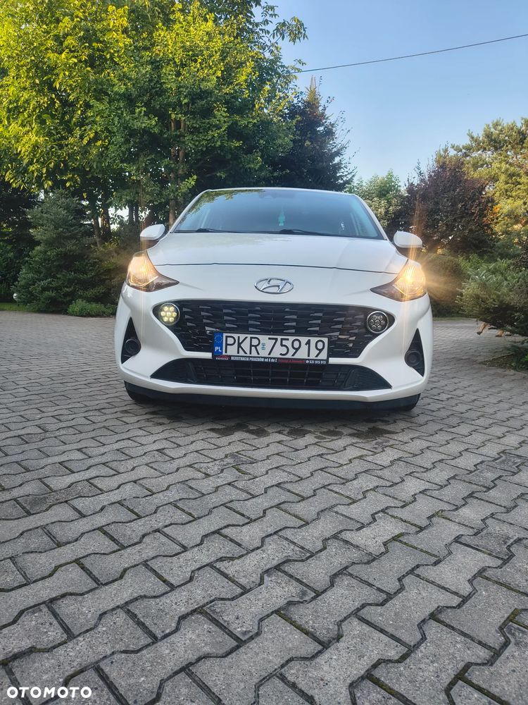 Hyundai i10 1.0 Pure - 25