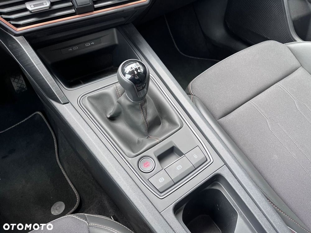 Cupra Formentor 1.5 TSI - 22