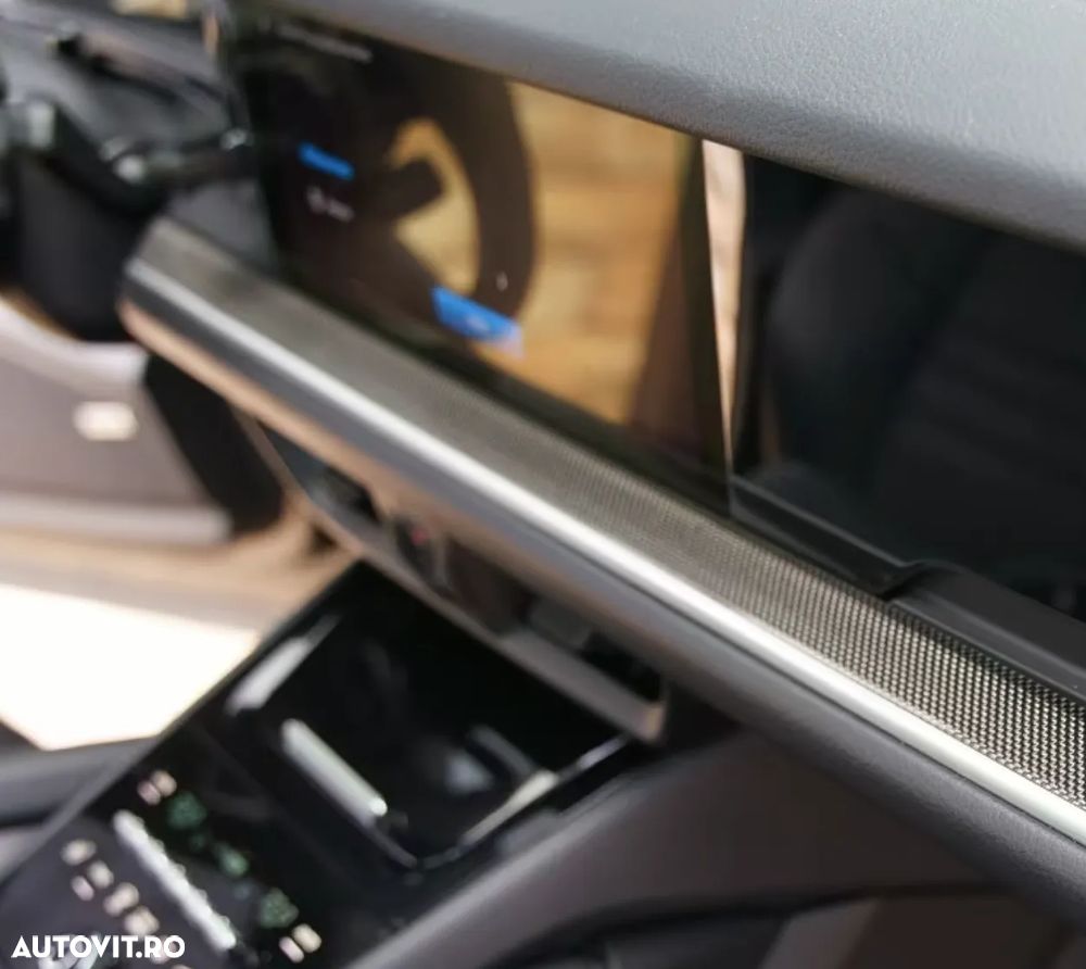 Porsche Cayenne E-Hybrid - 10