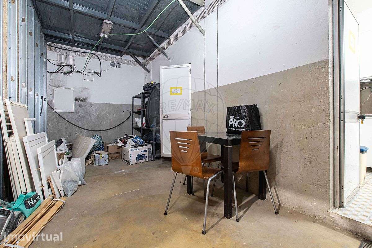 Armazém  para venda - Grande imagem: 4/8