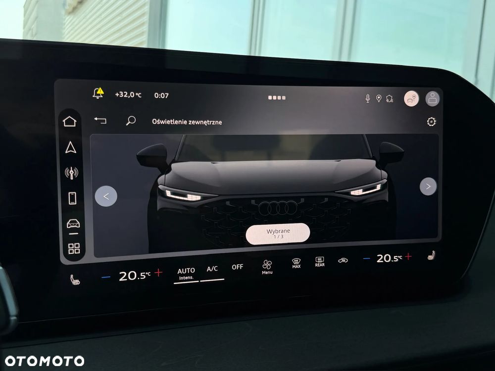 Audi Q3 TFSI mHEV 110 kW S tronic - 21