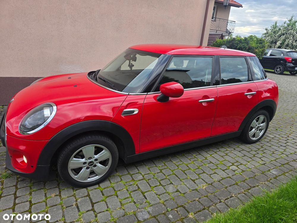 MINI ONE Standard - 3