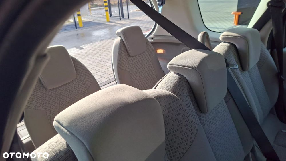 Renault Scenic 2.0 16V Expression - 4