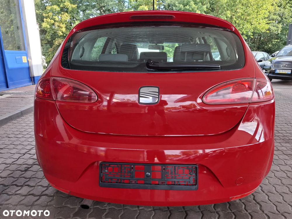 Seat Leon 1.6 Reference - 15