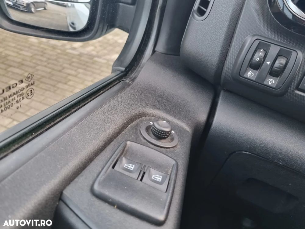 Renault Trafic FURGON - 22