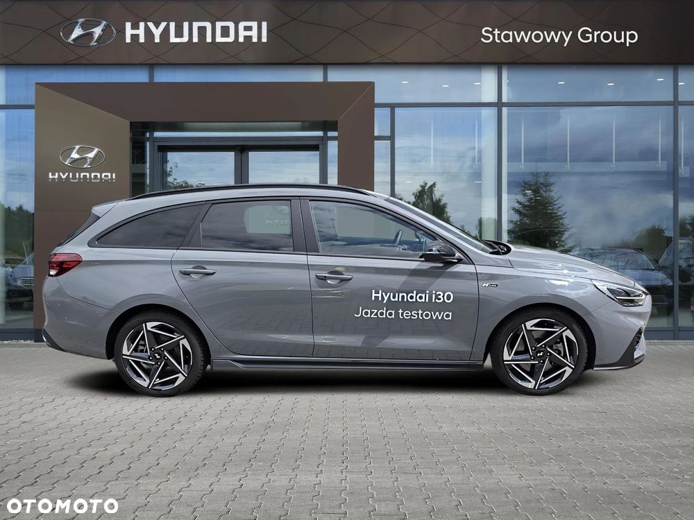 Hyundai i30 1.5 T-GDI 48V Modern DCT - 6