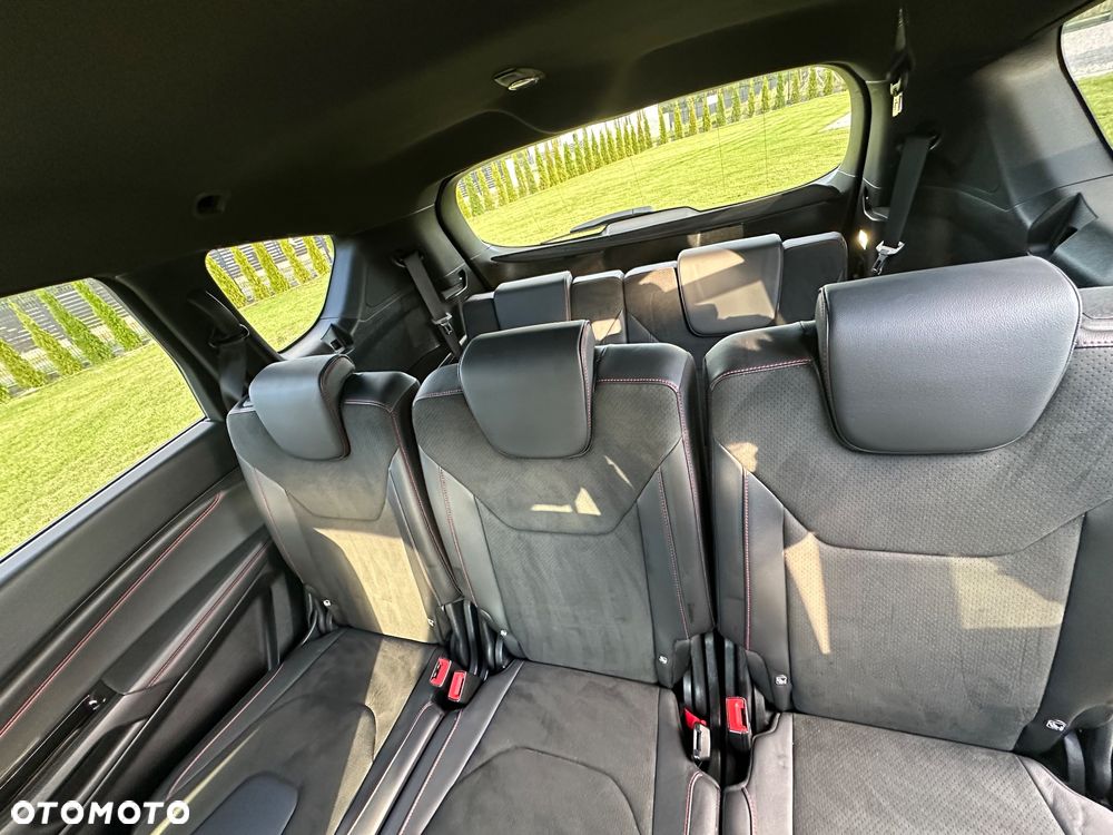 Ford S-Max 1.5 EcoBoost ST-Line - 14
