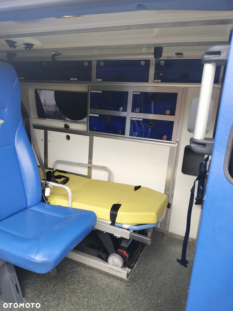 Volkswagen Transporter - 5